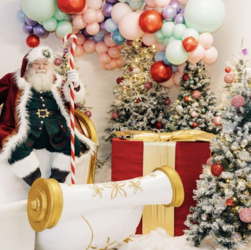 WinterFest is Coming to Kirkland Urban!