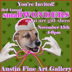 smallWONDERS