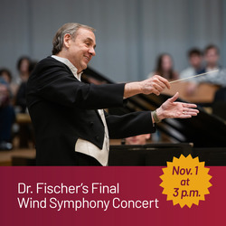 Concordia University Chicago Wind Symphony Home Concert: A Legacy in Sound