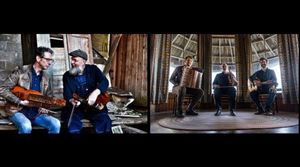 Brian O’Donovan Legacy Series: Väsen, Genticorum - Second Show Added