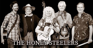The Honey Steelers - Holiday Brunch!
