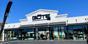 BOTE St. Pete 4-Year Anniversary Event