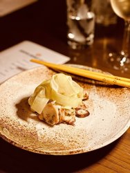 Sooper Secret Izakaya Dinner & Wine Tasting