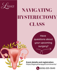 Navigating Hysterectomy