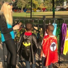 Montrose Monster Mash