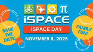 iSPACE DAY