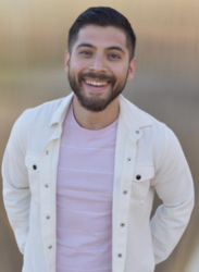 Jilberto Soto, Chris Scopo, Tyler Groce, Olivia Carter