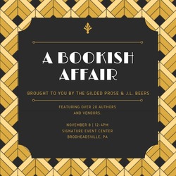 A Bookish Affair