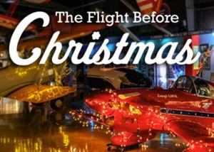 Flight Before Christmas