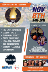 The Jericho Expo