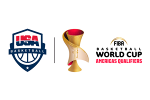 USA Basketball World Cup Qualification Game (USA vs Nicaragua)