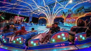 Sarasota Fall Carnival