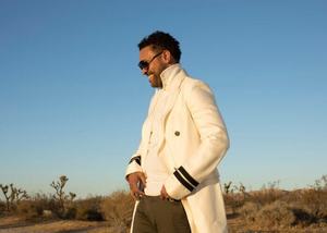 A Night of Culinary Excellence with Global Superstar Shaggy