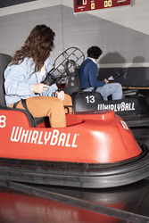 CELEBRATE. PLAY. WIN. ALL HALLOWEEK LONG AT WHIRLYBALL!
