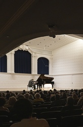 A Celebration of Claude Frank (feat. Richard Goode)