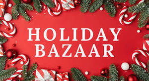 Holiday Bazaar