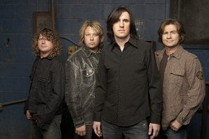 Little Texas Will Perform a FREE Concert Durning Christmas in Ida..Saturday December 6th at 5:25pm