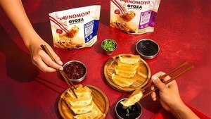 The No. 1 Dumpling in Japan Is Coming to Castle Rock