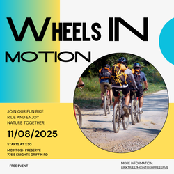 Wheels in Motion Bike Meetup