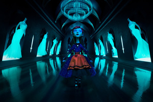 "Brim Broome Boulevard" Film Screening + Halloween Eve Party