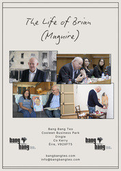 Film on The Lawn: The Life of Brian (Maguire)