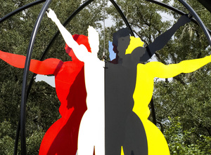 USF Public Art Walking Tour