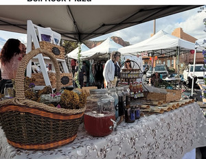 3rd Annual Art at Anthem