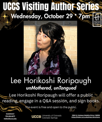 Visiting Author Series