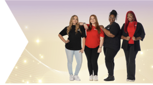 Believing in Girls Empowerment Luncheon