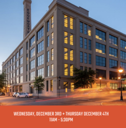 Edgeworth Holiday Market