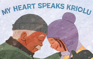 Family Storytime with Author Stefanie Foster Brown