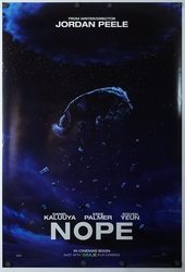 Come See Nope on Friday, October 24, 2025, At Rooftop Cinema Club