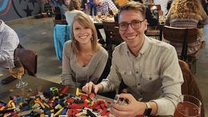 Knox Bricks and Brews