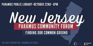 Finding Our Common Ground