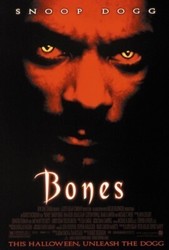 Come See Bones on Saturday, October 25, 2025, At Rooftop Cinema Club