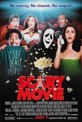 Come See Scary Movie on Sunday, October 26, 2025, At Rooftop Cinema Club