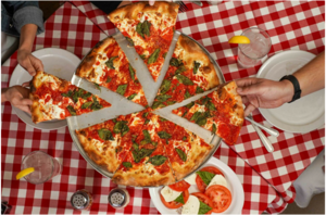 Tip-A-Cop at Grimaldi’s Pizzeria (DC Ranch)