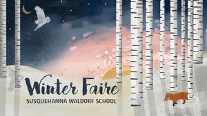 39th Annual Winter Faire