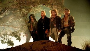 THE LOST BOYS at Alamo Drafthouse Cinema- Park North