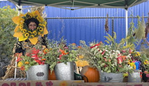 Urban Growers Collective - Harvest Fest 2025