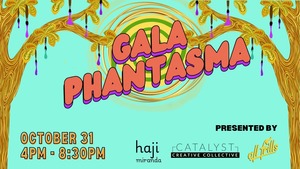 Gala Phantasma