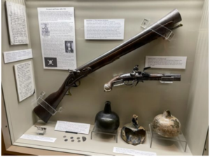 HiSTORY in the Galleries: Pirates!