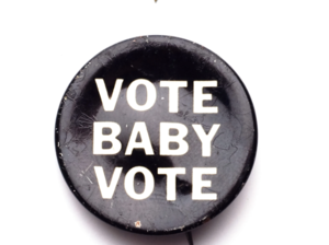 Election Day Workshop