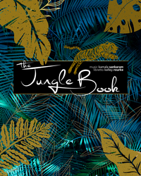 Resonance Works presents family-friendly opera “The Jungle Book”