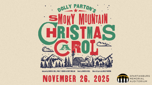 Dolly Parton's Smoky Mountain Christmas Carol