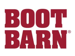 BOOT BARN'S GUITAR PULL TICKET RAID