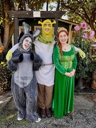 Shrek the Musical