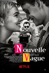 Nouvelle Vague (2025)