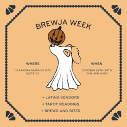 Brewja Week at Mañana Dos