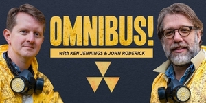 Omnibus: With Ken Jennings and John Roderick